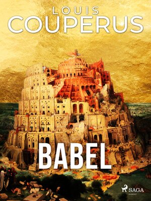 cover image of Babel